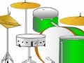                                                                     Ben's Drums v.1 קחשמ