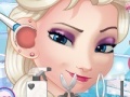                                                                       Elsa Ear Doctor ליּפש