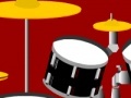                                                                     Virtual Drums! קחשמ