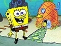                                                                     Spongebob Square pants קחשמ