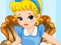                                                                     Baby Cinderella Doctor קחשמ