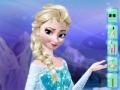                                                                     Frozen: Makeup קחשמ