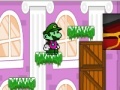                                                                     Mario And Luigi Go Home 3 קחשמ