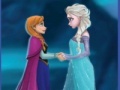                                                                     Frozen: Find Differences קחשמ