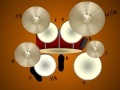                                                                    Virtual Drum Kit קחשמ