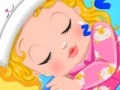                                                                    Barbie's baby bedtime קחשמ
