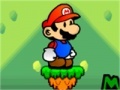                                                                     Mario bros jump קחשמ