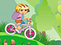                                                                     Doras Bike Ride קחשמ