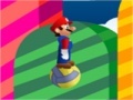                                                                       Mario on Ball ליּפש