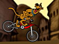                                                                     Scooby BMX Action קחשמ