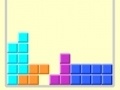                                                                     Simple color Tetris קחשמ