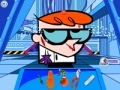                                                                       Dexter's laboratory ליּפש