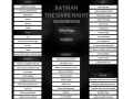                                                                       Batman Dark Knight Soundboard ליּפש