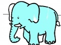                                                                     Elephant קחשמ
