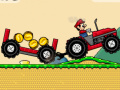                                                                       Mario Tractor ליּפש