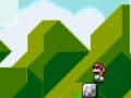                                                                       Monolith Mario World ליּפש