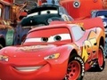                                                                       Disney Cars Mix-Up ליּפש