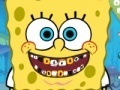                                                                     SpongeBob at the Dentist   קחשמ
