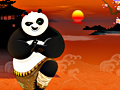                                                                     Kung Fu Panda Style קחשמ