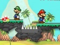                                                                       Mario gold rush 2 ליּפש