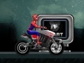                                                                     Spider-man rush קחשמ