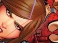                                                                     Pic Tart Spiderman Ultimate Comics קחשמ