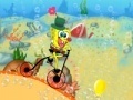                                                                     Spongebob Circus Ride קחשמ