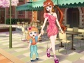                                                                     Mother and daughter: dressup קחשמ