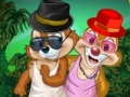                                                                       Chip and Dale dress up ליּפש