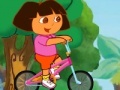                                                                    Dora The Riding Bike קחשמ