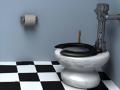                                                                     Escape the Bathroom 3D קחשמ