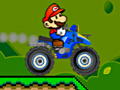                                                                     Mario ATV קחשמ