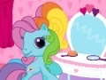                                                                       My Little Pony: Curtains Up Matching ליּפש
