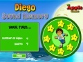                                                                    Diego: Sound memory קחשמ