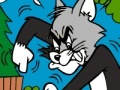                                                                     Tom And Jerry Online Coloring Game קחשמ