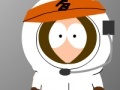                                                                     South Park Kenny Dress Up קחשמ