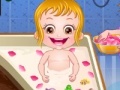                                                                     Baby Hazel Royal Bath קחשמ