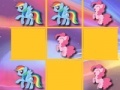                                                                     My little pony: Tic Tac Toe קחשמ