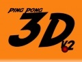                                                                     Ping Pong 3D v2 קחשמ