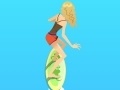                                                                     I Carly, Sam and Kate: Surfing קחשמ