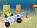                                                                       Sponge Bob Boat Ride ליּפש