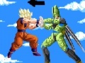                                                                     Demo Dodge : Goku Vs Cell קחשמ