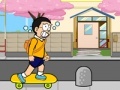                                                                     Doraemon late to school קחשמ