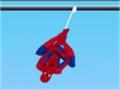                                                                       Spider-man rescues ליּפש