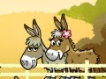                                                                       Mi and my donkey ליּפש