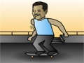                                                                     Kalifornia beach Skateboarding קחשמ