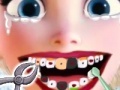                                                                      Elsa Dentist ליּפש
