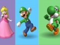                                                                     Luigi's Colours Memory קחשמ