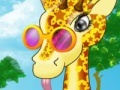                                                                       Lazy Giraffe Dress Up Game ליּפש