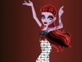                                                                     Monster High: Operetta in dance class קחשמ